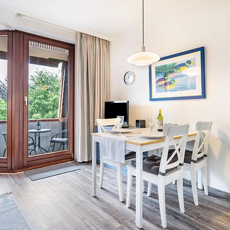 Apartement Bublitz Lübeck Exteriör bild