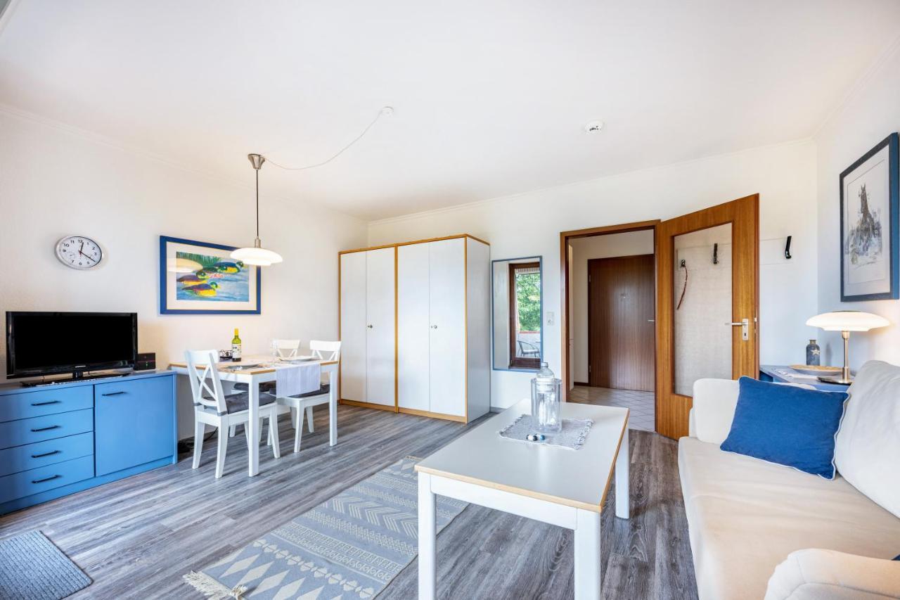 Apartement Bublitz Lübeck Exteriör bild