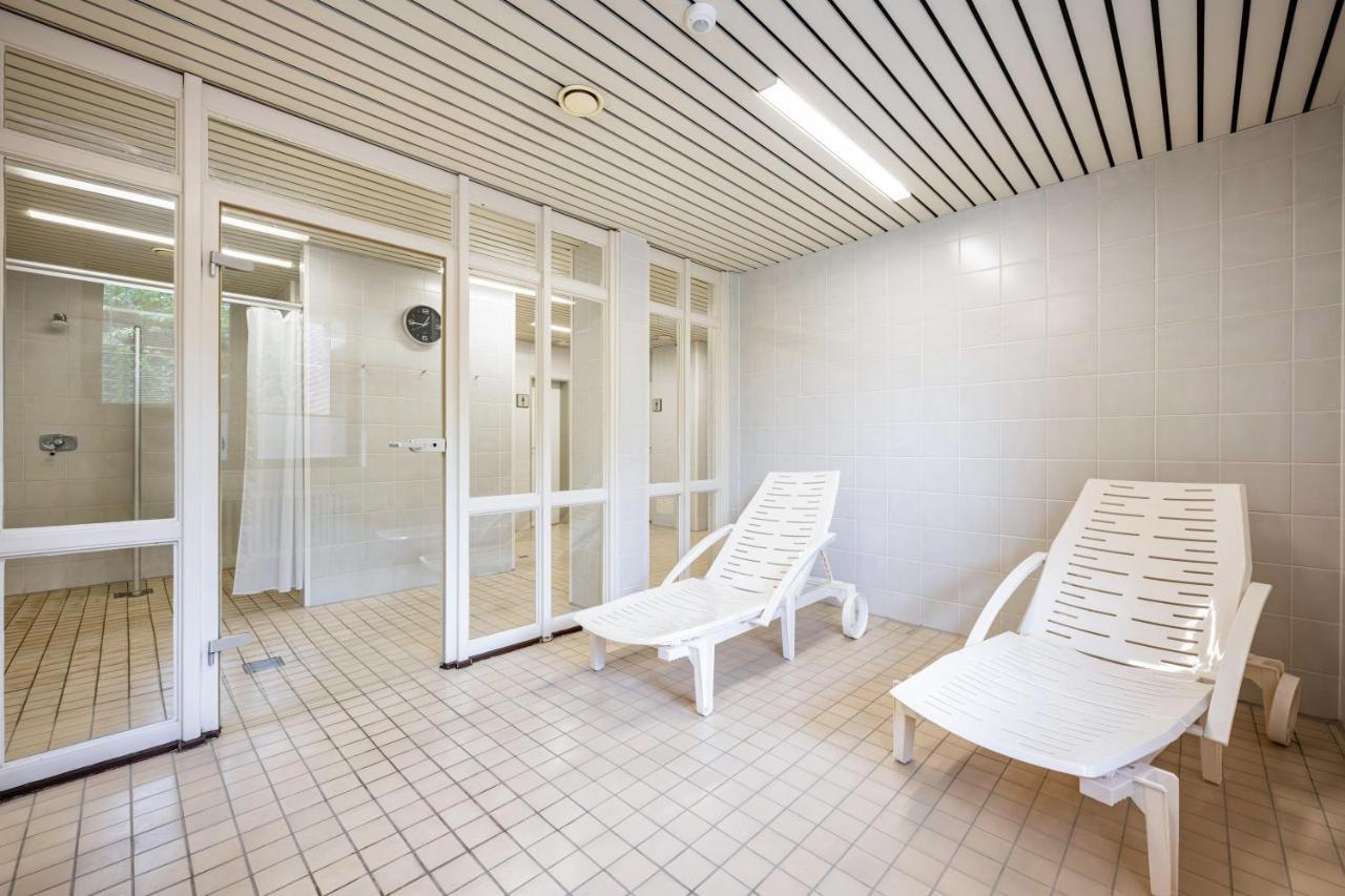 Apartement Bublitz Lübeck Exteriör bild
