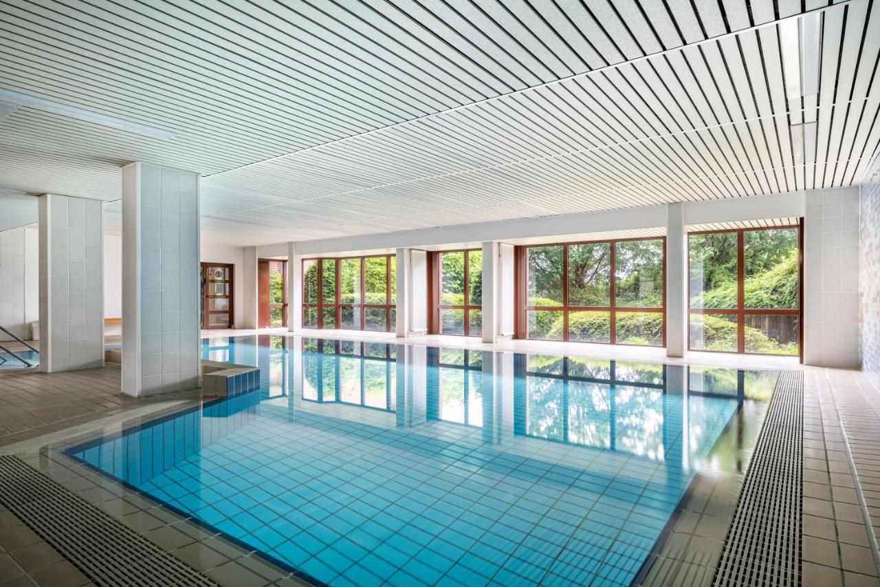 Apartement Bublitz Lübeck Exteriör bild