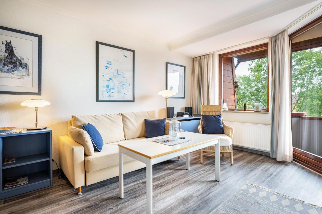 Apartement Bublitz Lübeck Exteriör bild