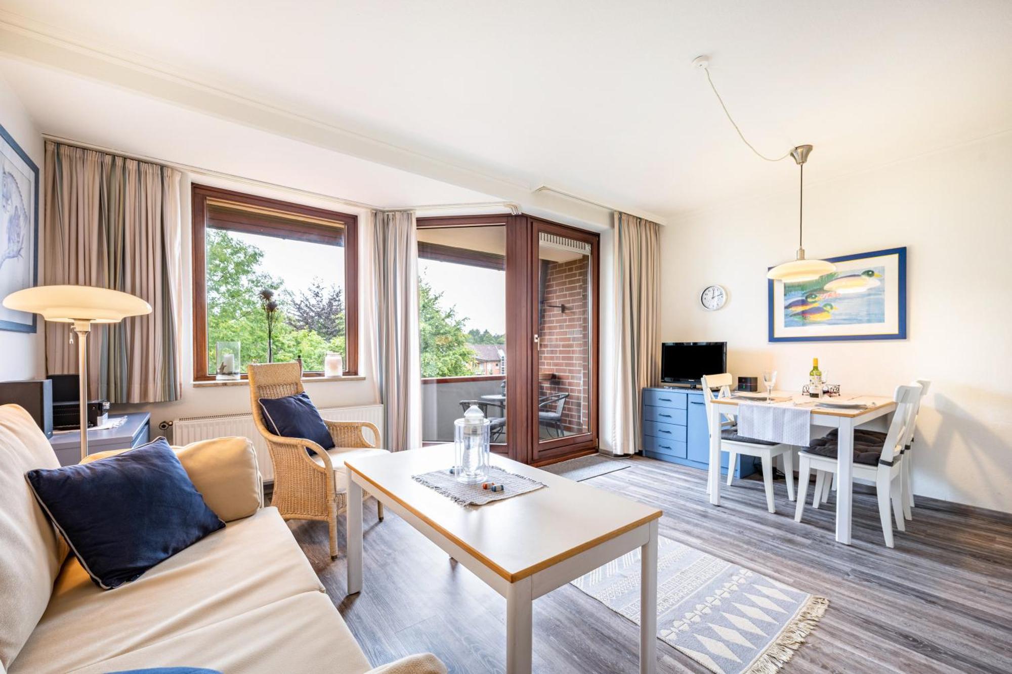 Apartement Bublitz Lübeck Exteriör bild